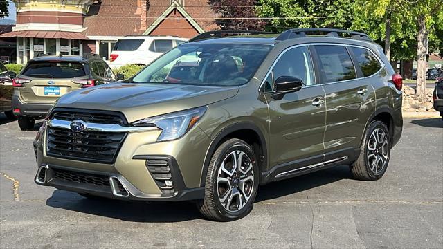 new 2024 Subaru Ascent car, priced at $47,085