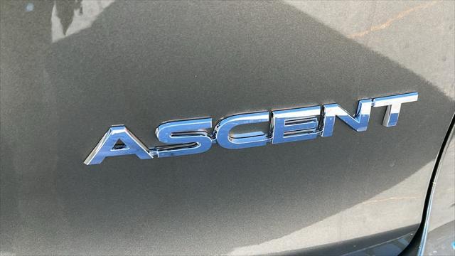 new 2024 Subaru Ascent car, priced at $40,001