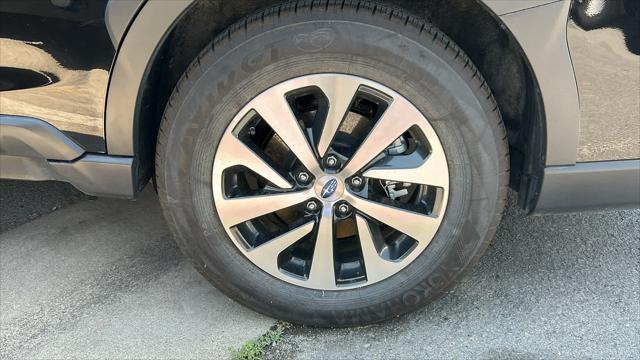used 2025 Subaru Outback car, priced at $29,995