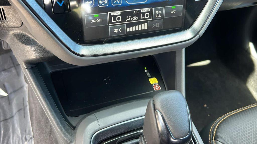 new 2025 Subaru Crosstrek car, priced at $35,956