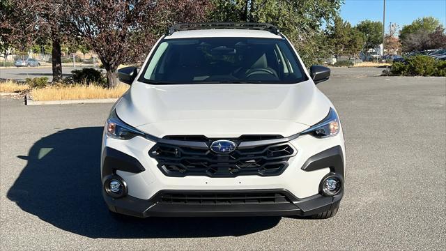 new 2024 Subaru Crosstrek car, priced at $26,806