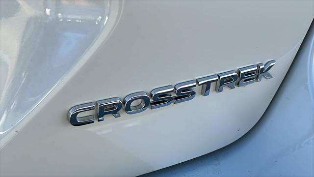 new 2024 Subaru Crosstrek car, priced at $26,806