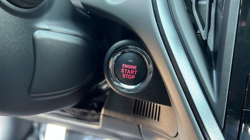 new 2025 Subaru Crosstrek car, priced at $34,827