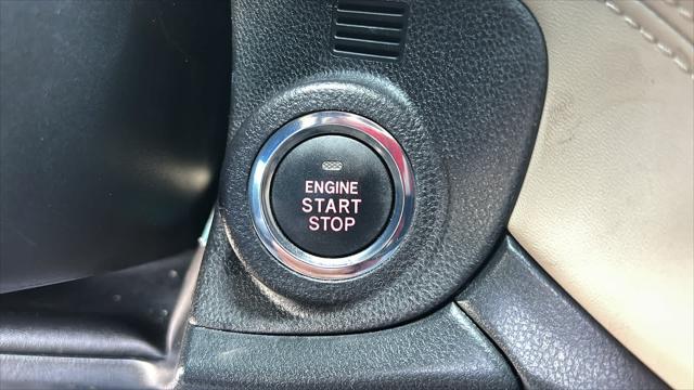 used 2020 Subaru Outback car, priced at $23,995