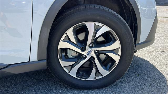 used 2020 Subaru Outback car, priced at $24,498