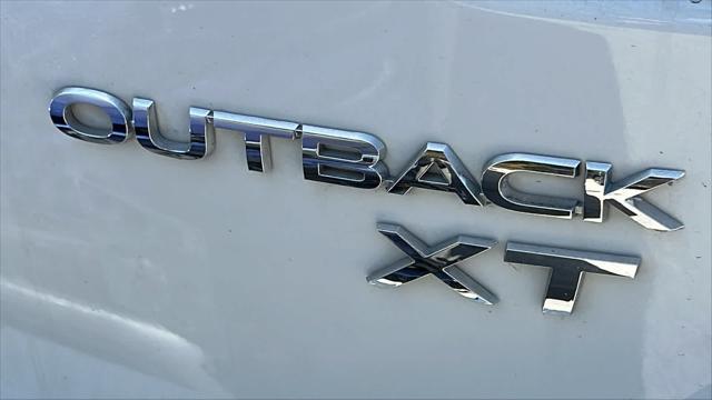 used 2020 Subaru Outback car, priced at $24,498