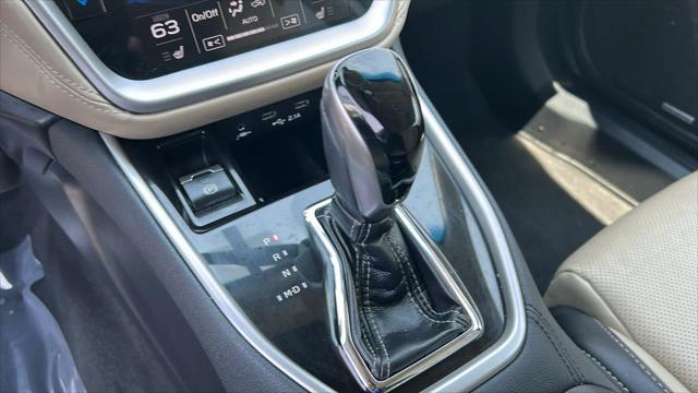 used 2020 Subaru Outback car, priced at $23,995