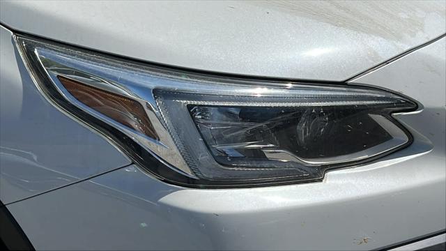 used 2020 Subaru Outback car, priced at $24,498