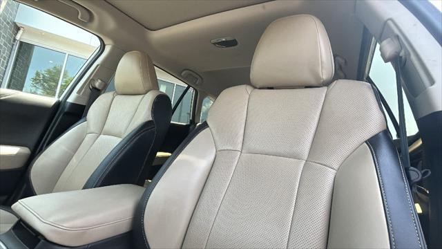 used 2020 Subaru Outback car, priced at $23,995