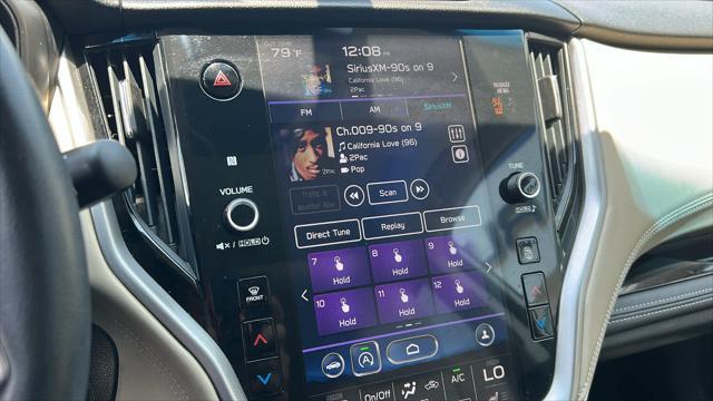 used 2020 Subaru Outback car, priced at $23,995