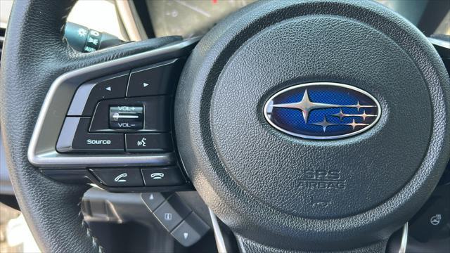 used 2020 Subaru Outback car, priced at $23,995