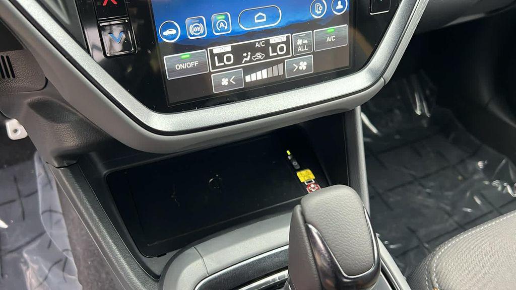 new 2025 Subaru Crosstrek car, priced at $34,793