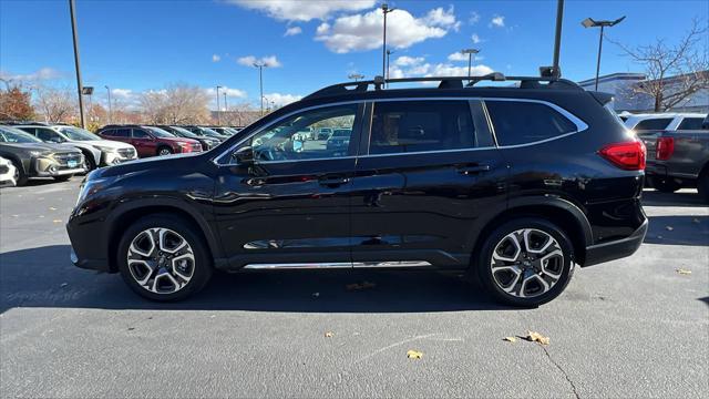 used 2024 Subaru Ascent car, priced at $41,995