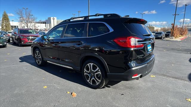 used 2024 Subaru Ascent car, priced at $41,995