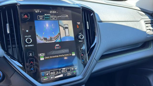 new 2025 Subaru Ascent car, priced at $50,711
