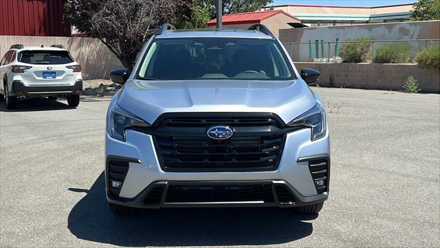 new 2025 Subaru Ascent car, priced at $50,711
