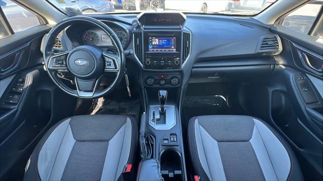 used 2019 Subaru Crosstrek car, priced at $8,989