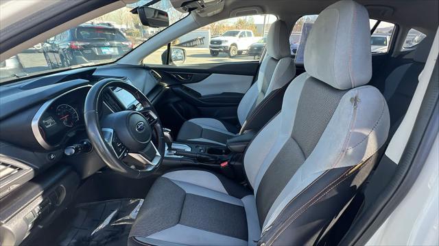 used 2019 Subaru Crosstrek car, priced at $8,989