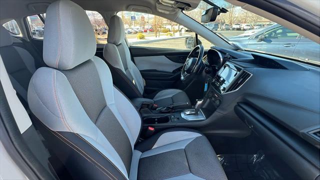 used 2019 Subaru Crosstrek car, priced at $8,989