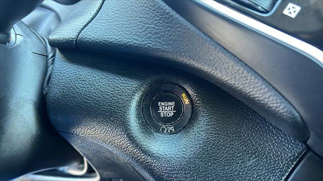 used 2022 Jeep Cherokee car, priced at $24,998