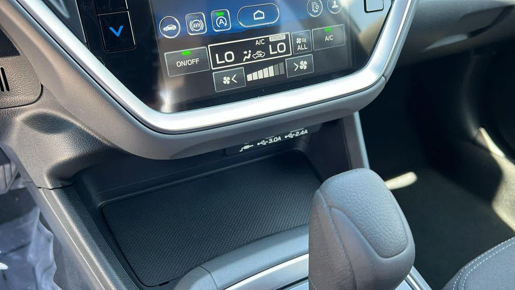 new 2025 Subaru Crosstrek car, priced at $32,660