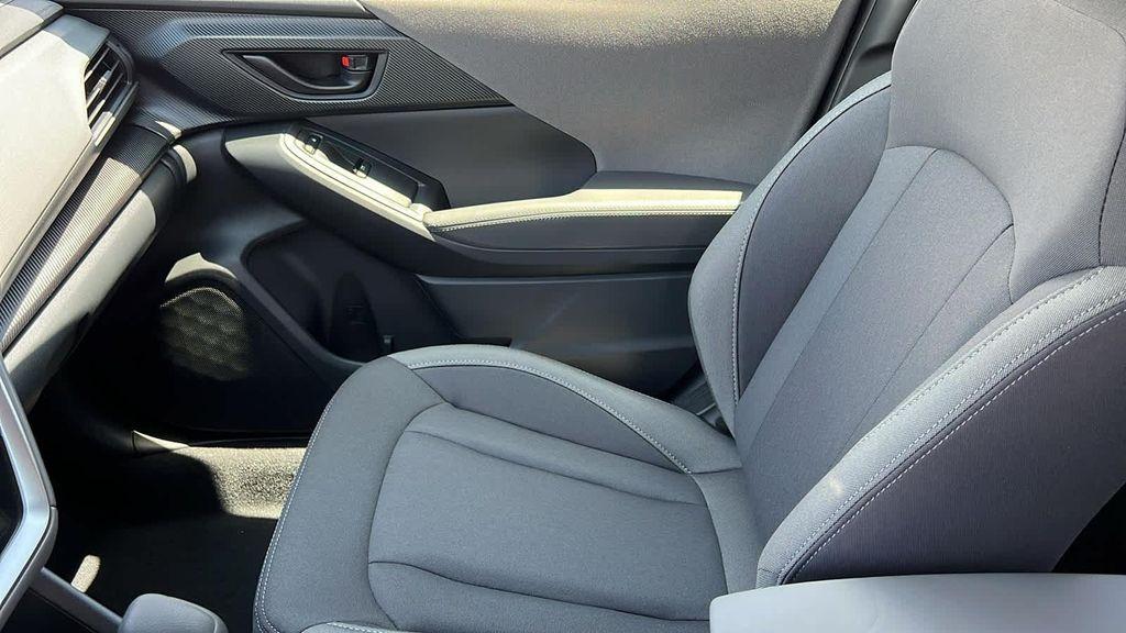 new 2025 Subaru Crosstrek car, priced at $32,660