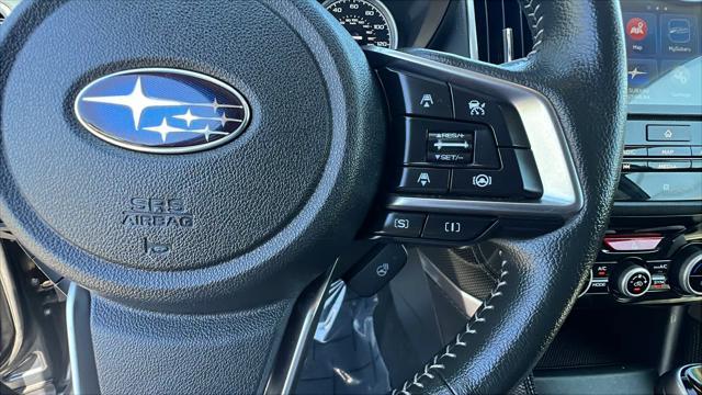 used 2022 Subaru Forester car, priced at $29,977