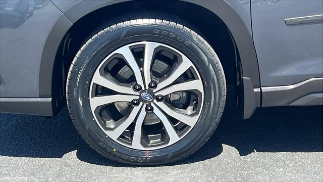 used 2022 Subaru Forester car, priced at $29,977
