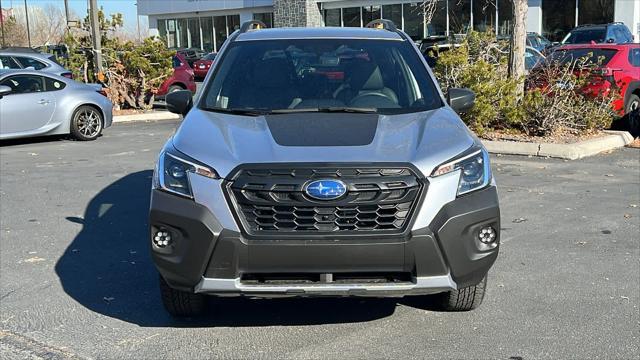 new 2024 Subaru Forester car, priced at $36,776