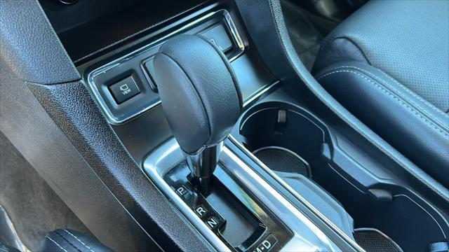 used 2024 Subaru Ascent car, priced at $38,977