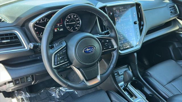 used 2024 Subaru Ascent car, priced at $38,977