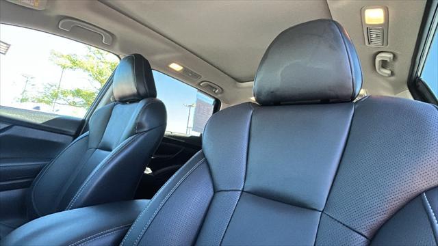 used 2024 Subaru Ascent car, priced at $38,977