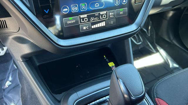 new 2025 Subaru Impreza car, priced at $29,671