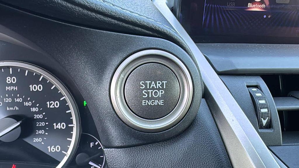 used 2019 Lexus NX 300 car, priced at $28,977