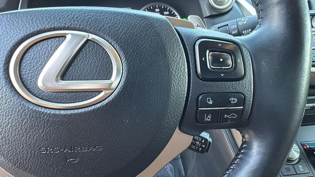 used 2019 Lexus NX 300 car, priced at $28,977