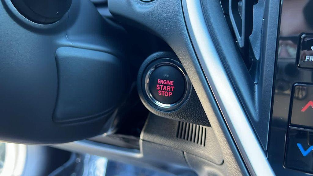 new 2025 Subaru Crosstrek car, priced at $28,765