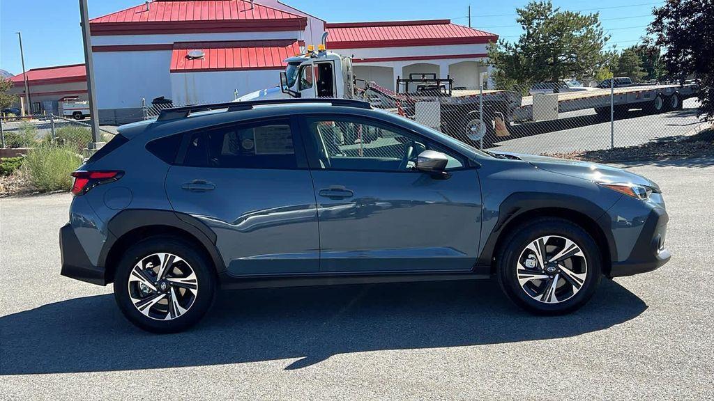 new 2025 Subaru Crosstrek car, priced at $28,765