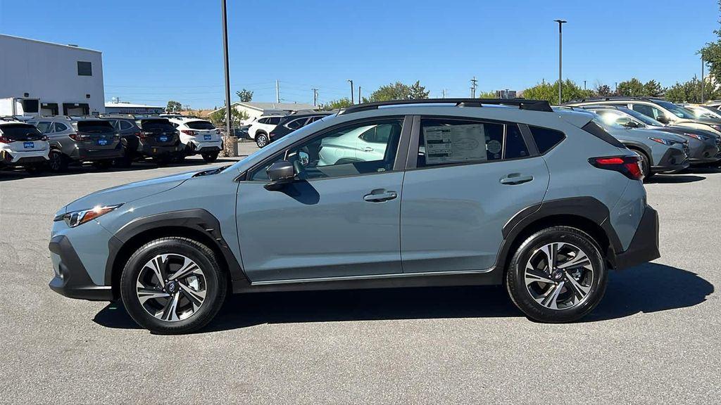 new 2025 Subaru Crosstrek car, priced at $28,765