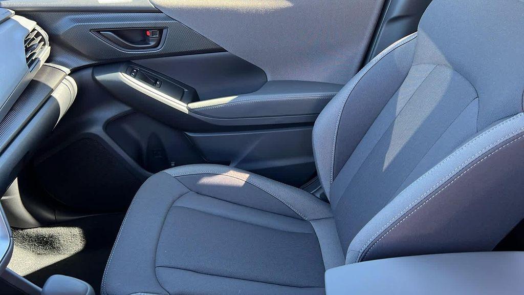 new 2025 Subaru Crosstrek car, priced at $28,765