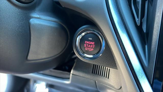new 2025 Subaru Crosstrek car, priced at $36,317