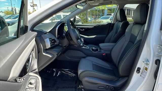 new 2025 Subaru Outback car, priced at $38,861