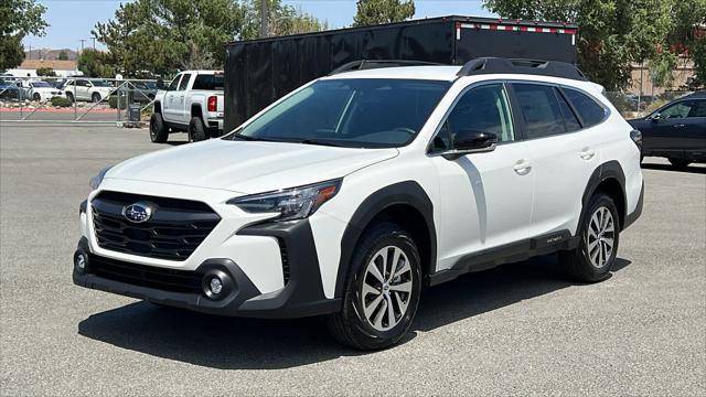 new 2025 Subaru Outback car, priced at $31,895