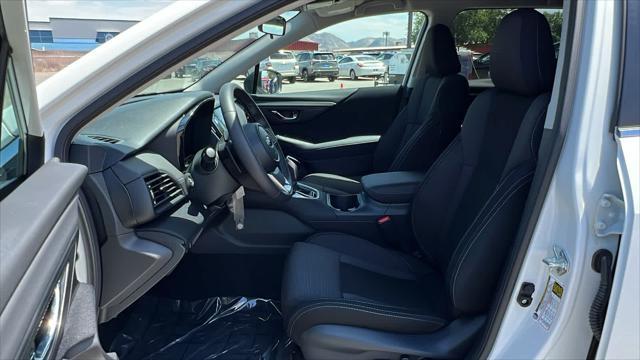 new 2025 Subaru Outback car, priced at $31,895