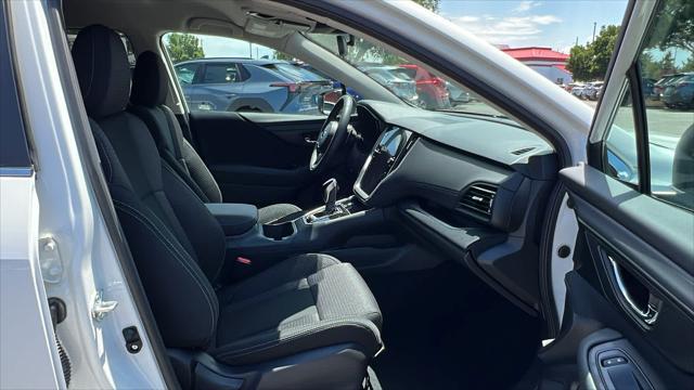 new 2025 Subaru Outback car, priced at $31,895