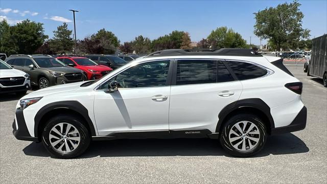 new 2025 Subaru Outback car, priced at $31,895