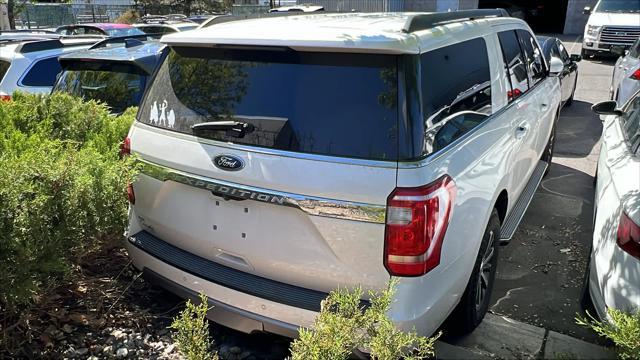 used 2019 Ford Expedition Max car, priced at $23,998