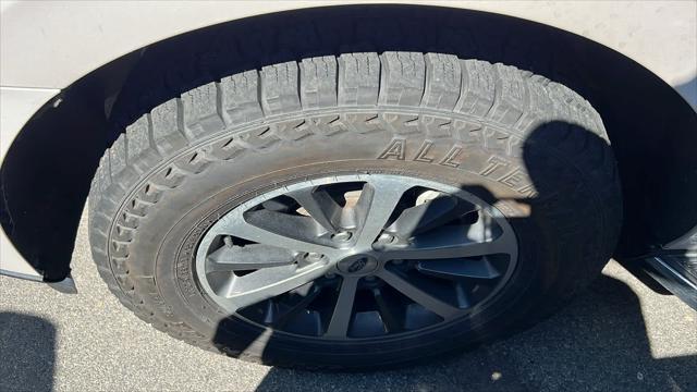 used 2019 Ford Expedition Max car, priced at $23,998