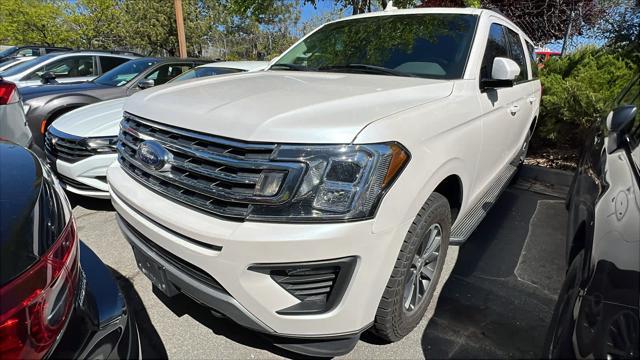 used 2019 Ford Expedition Max car, priced at $23,998