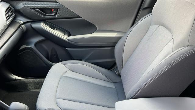 new 2025 Subaru Crosstrek car, priced at $26,691
