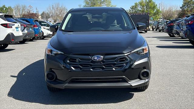 new 2025 Subaru Crosstrek car, priced at $25,824